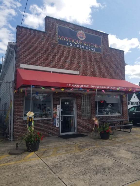 193 Central Avenue - Photo 1