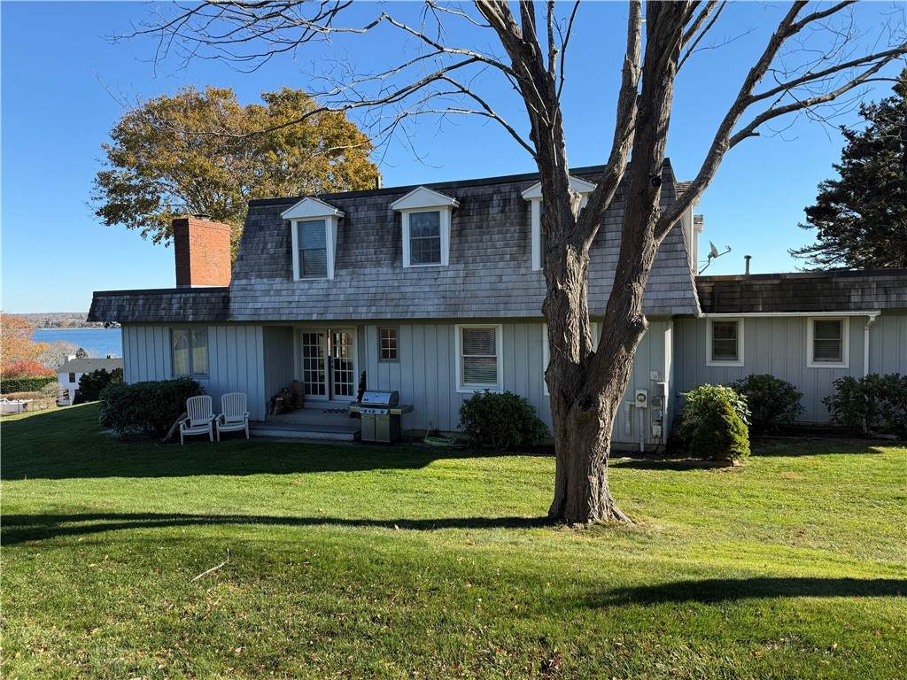 232 Taylor Road - Photo 1