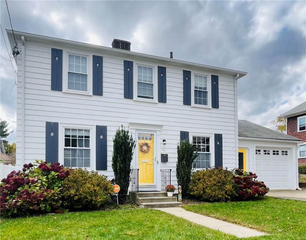 41 Burton Avenue - Photo 1