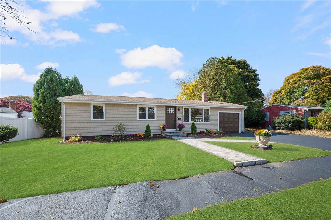 195 Lake Garden Drive - Photo 1