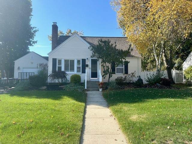 31 Sunny Cove Drive - Photo 1