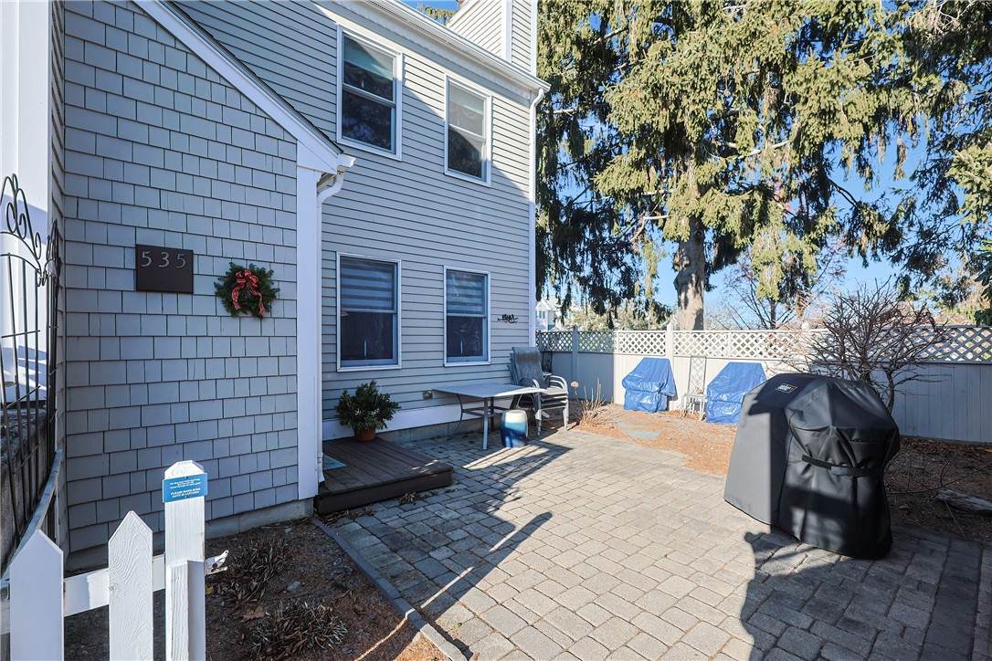 535 High Meadow Court - Photo 1
