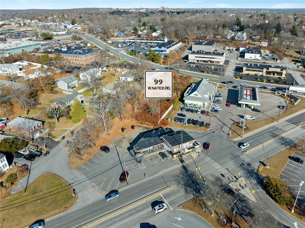99 West Natick Road - Photo 1