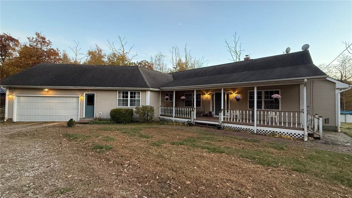 3 Box Turtle Trail - Photo 1