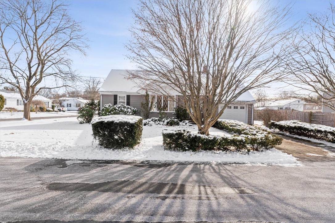 24 Chandler Street - Photo 1