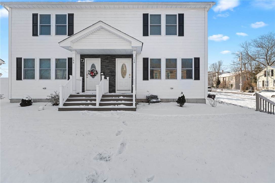 148 High Street - Photo 1