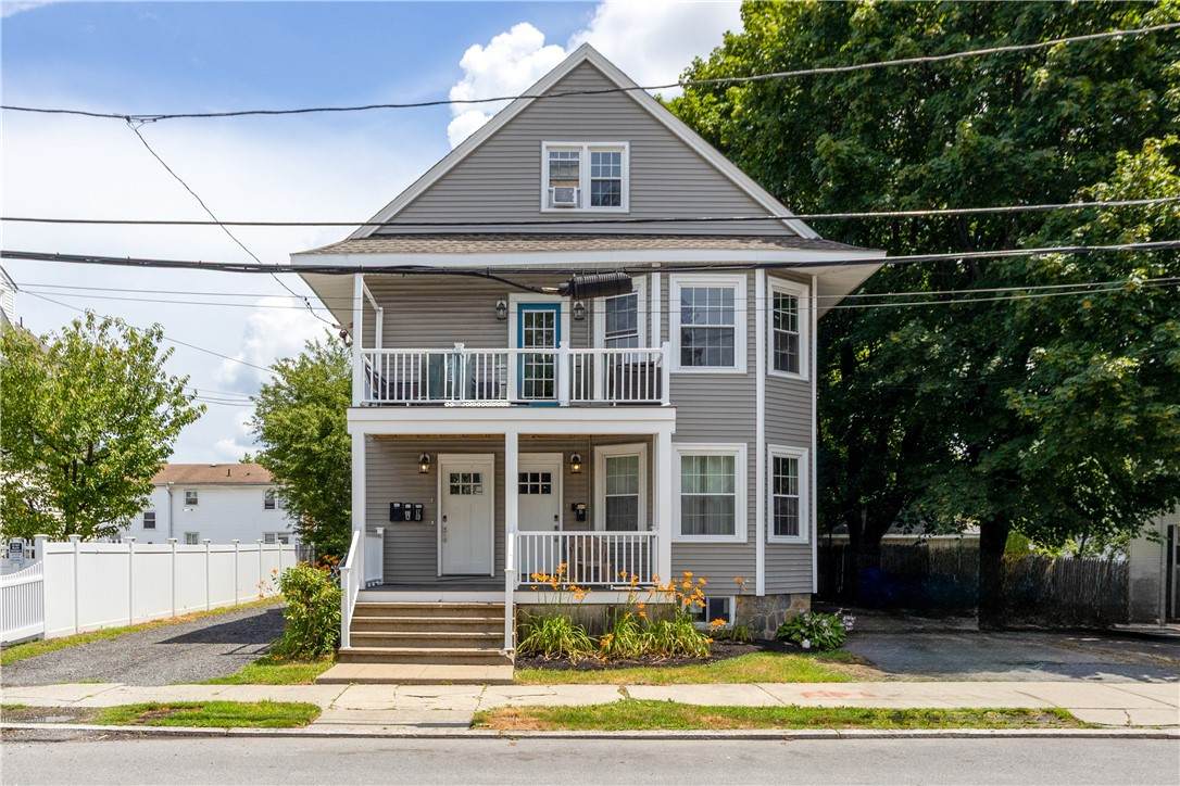 15 Radcliffe Avenue - Photo 1