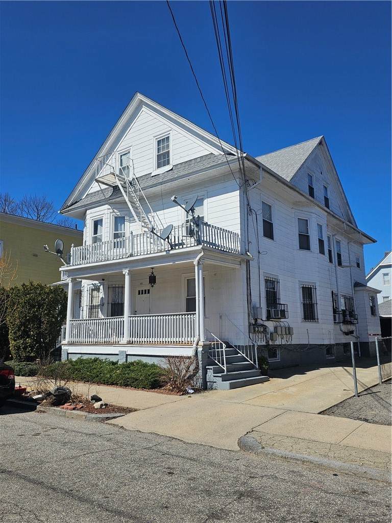 131 Mitchell Street - Photo 1