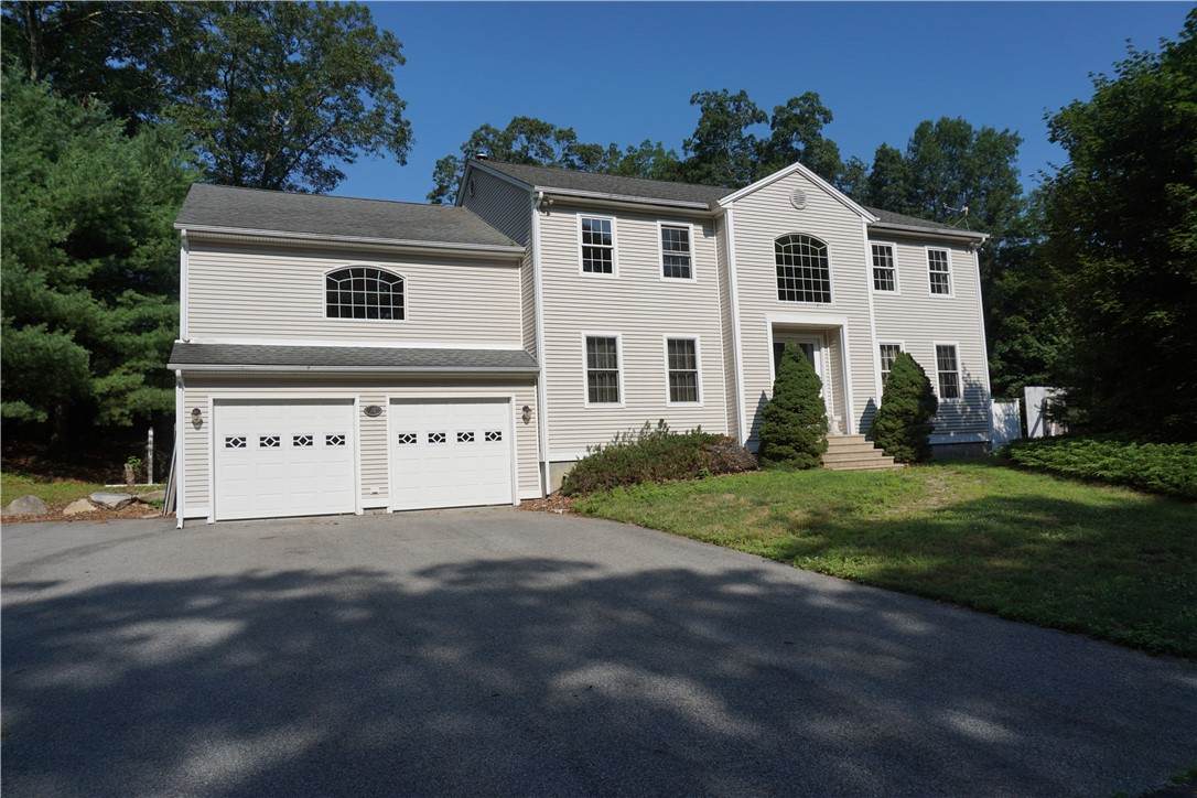 16 Louise Ann Drive - Photo 1