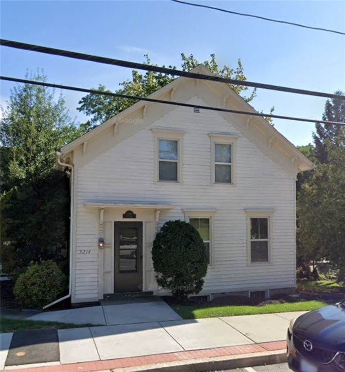 3214 Post Road - Photo 1