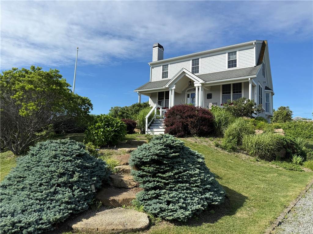 244 Spring Street - Photo 1