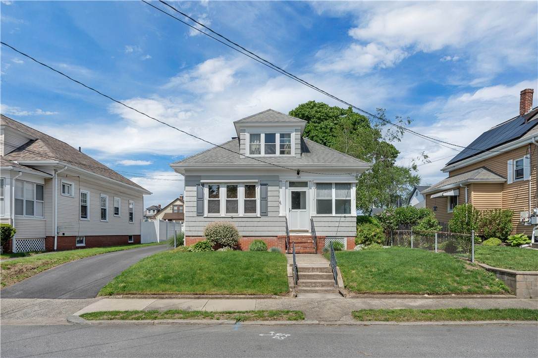 199 Orchard Street - Photo 1