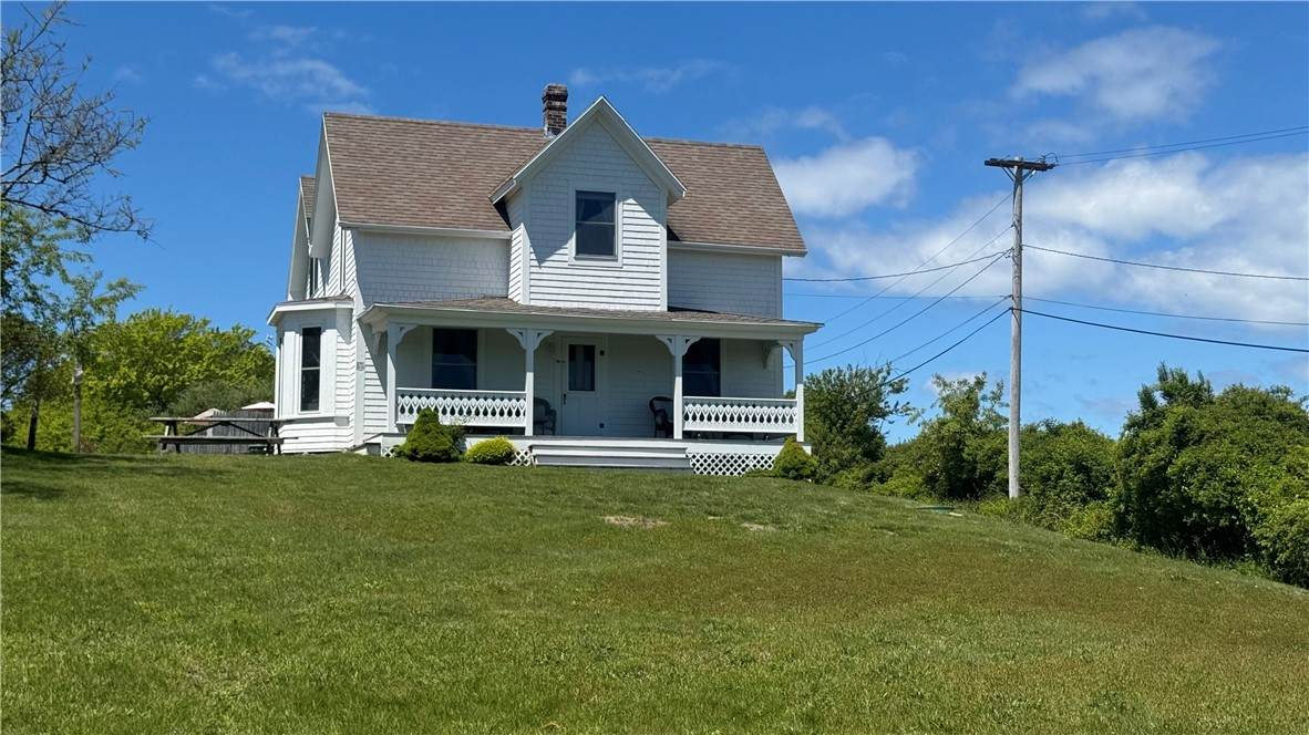 540 Off Center Road - Photo 1
