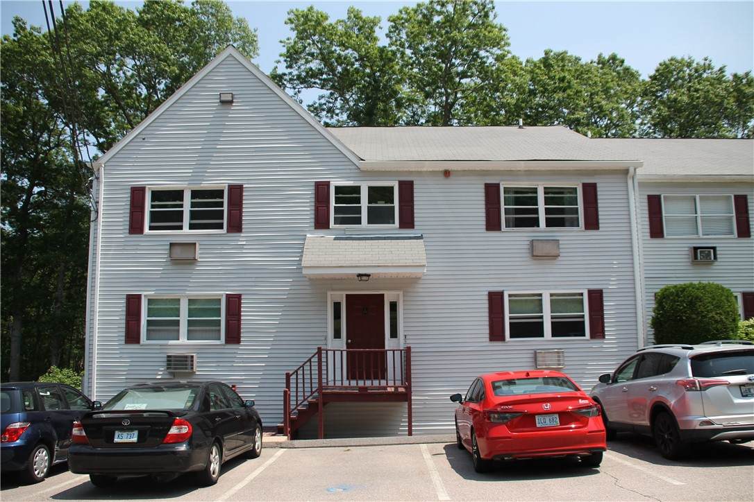 9 Apache Drive - Photo 1