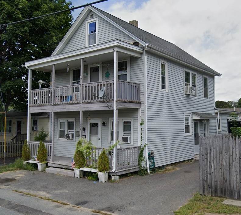 55 Railroad Avenue - Photo 1