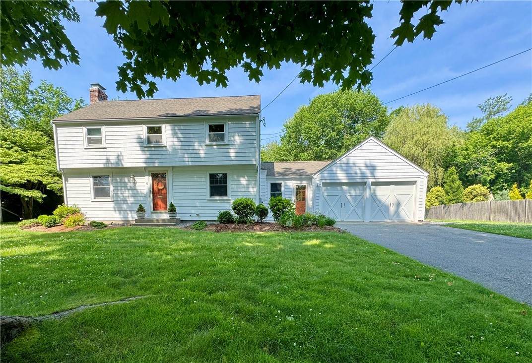 6 Owings Stone Road - Photo 1