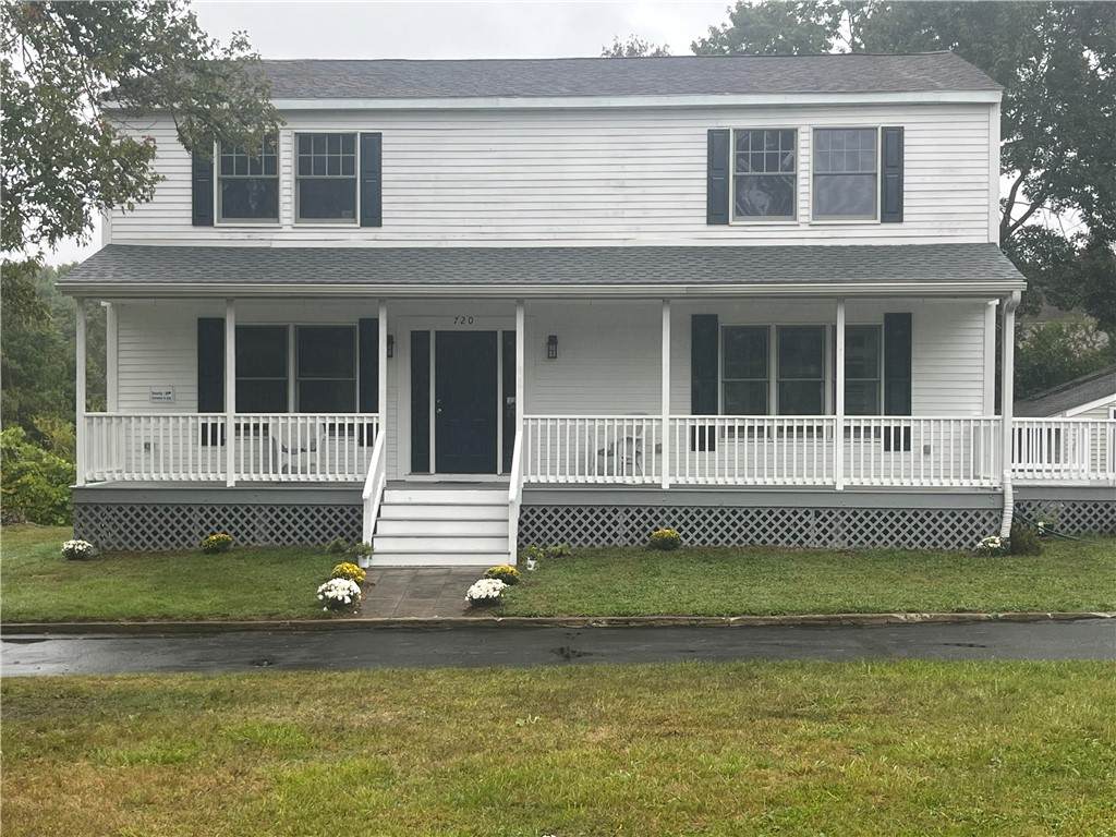 720 Bulgarmarsh Road - Photo 1