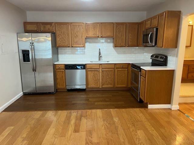 444 Woodward Road - Photo 1
