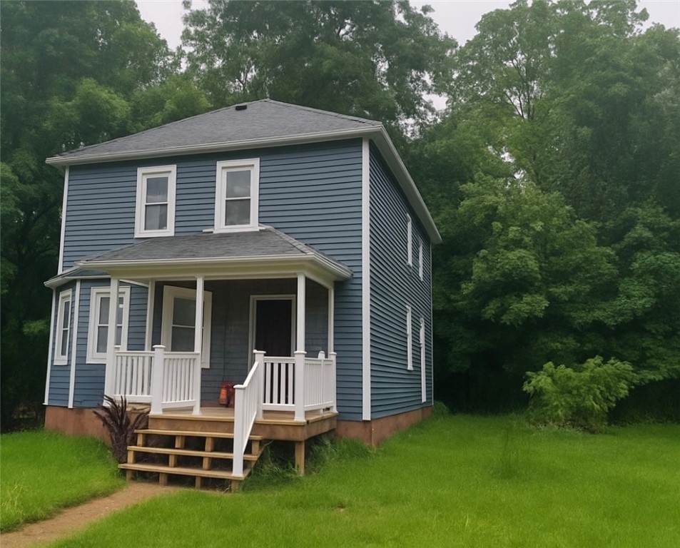 40 Greenwich Avenue - Photo 1