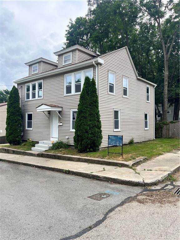 22 Agnes Street - Photo 1
