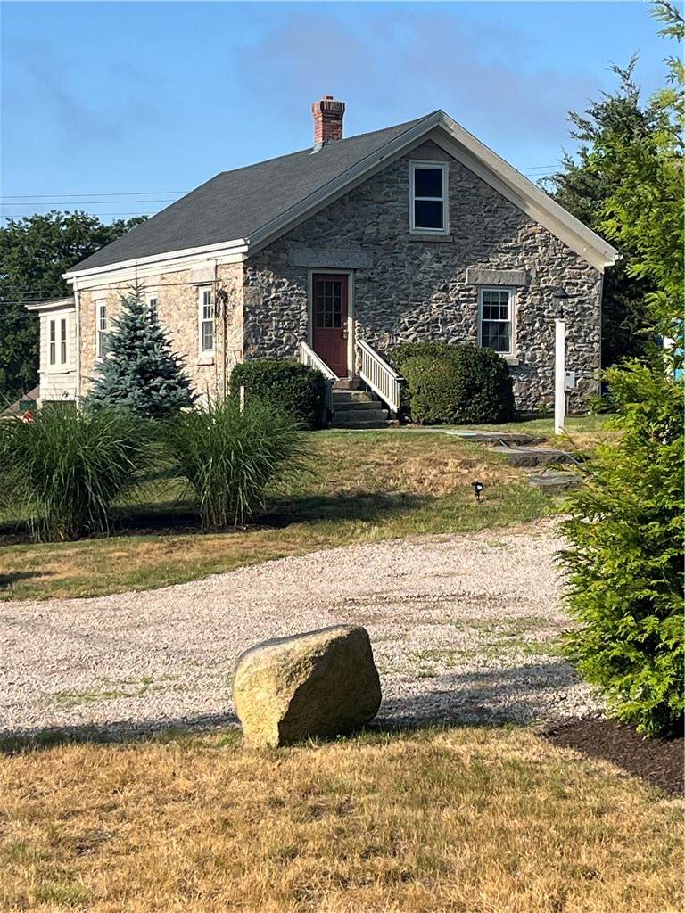 4459 Old Post Road - Photo 1