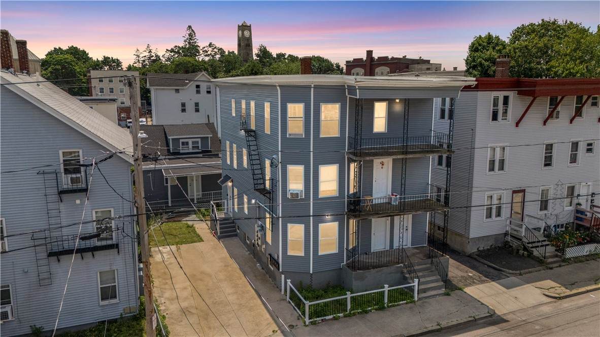 116 Foundry Street - Photo 1