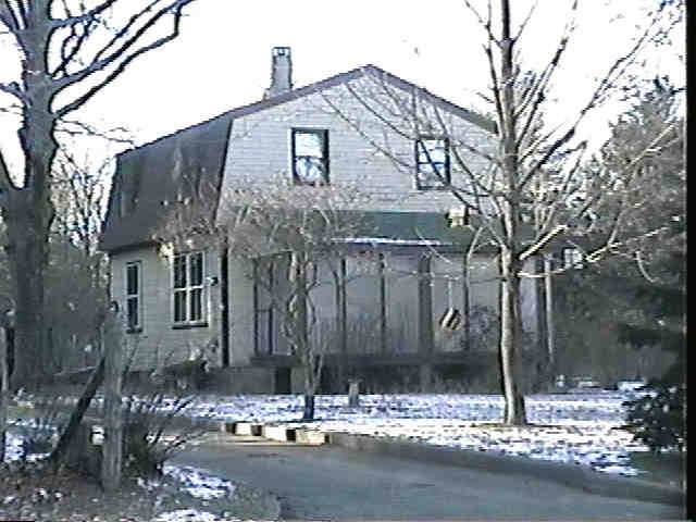 233 Old Baptist Road - Photo 1
