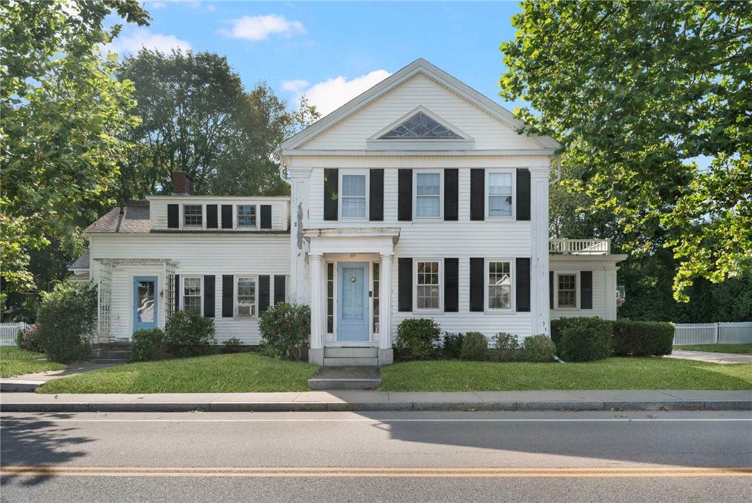 67 East Avenue - Photo 1
