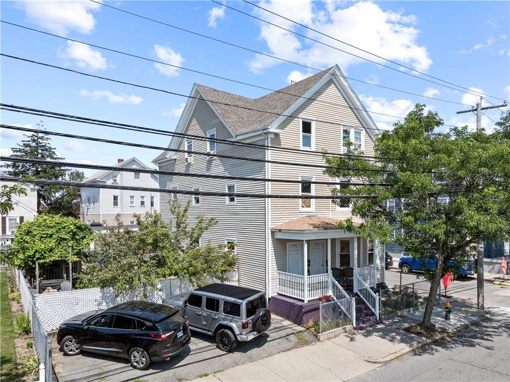 192 Silver Spring Street - Photo 1