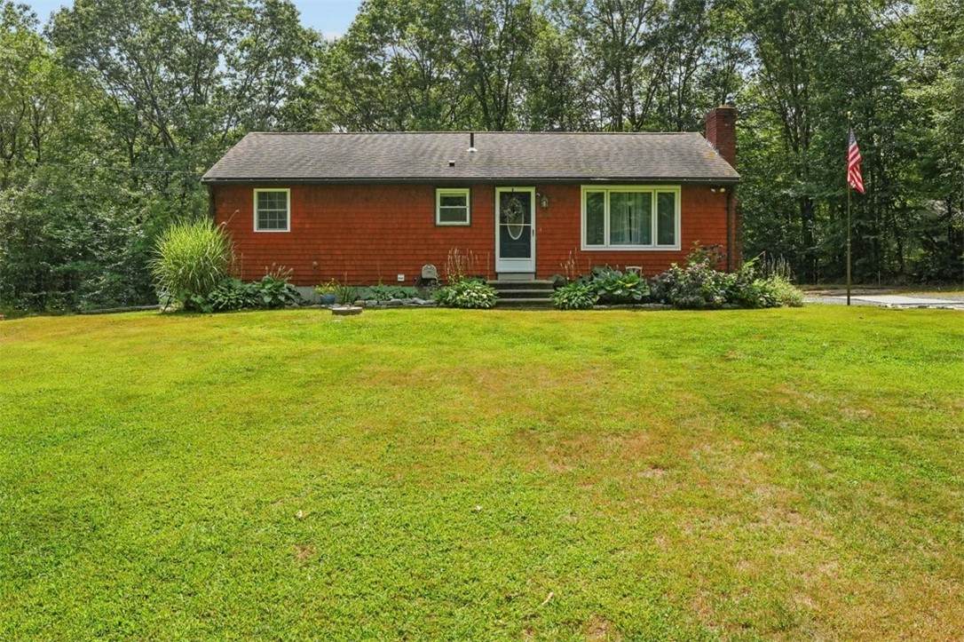 620 Buck Hill Road - Photo 1