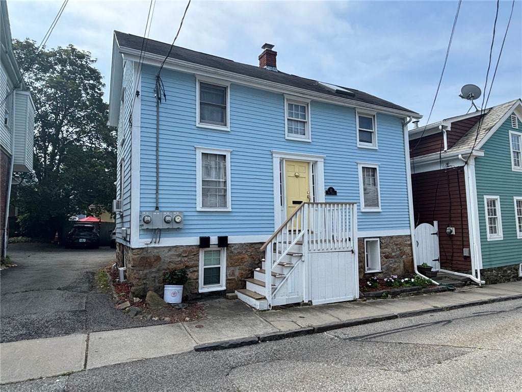 21 Pope Street - Photo 1