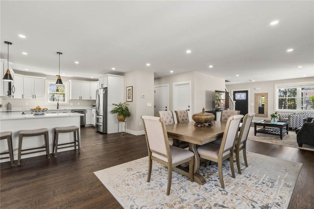 132 S Rose Street - Photo 1