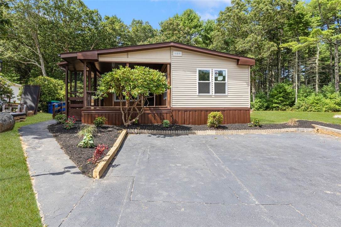 6 Sherwood Valley Lane - Photo 1