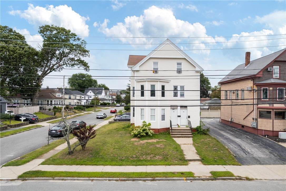 483 Pontiac Avenue - Photo 1