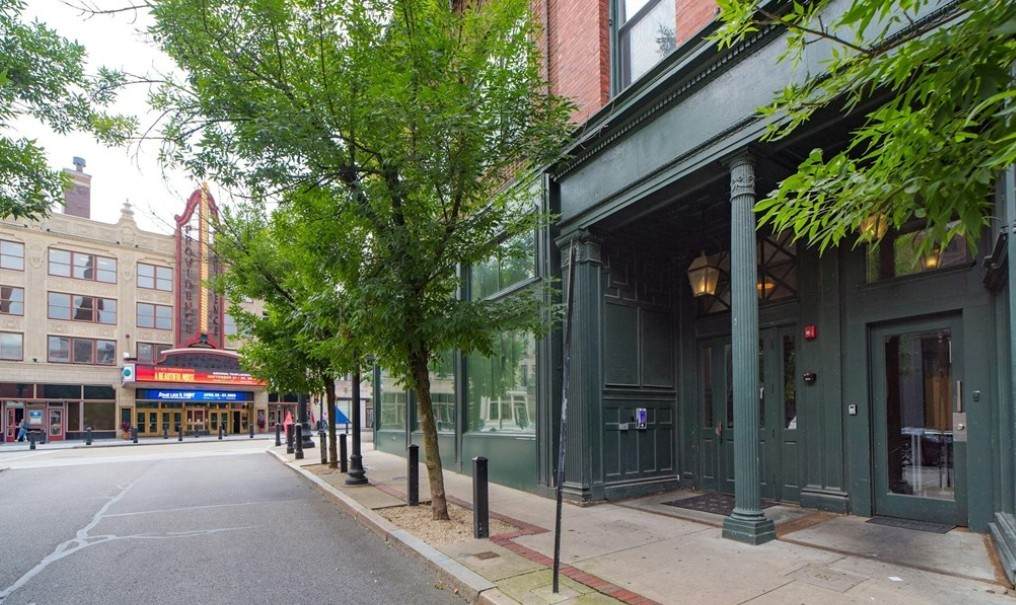 225 Weybosset Street - Photo 1