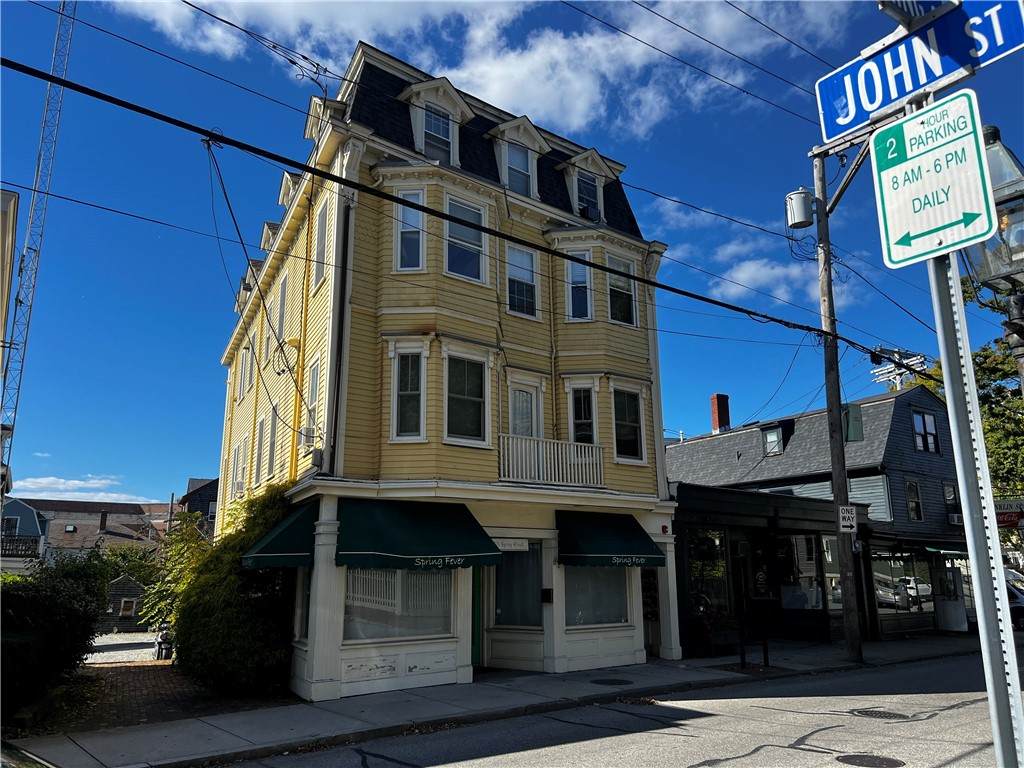 235 Spring Street - Photo 1