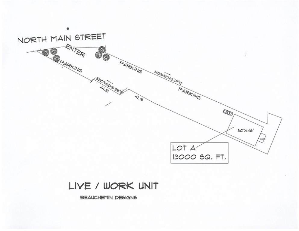 0 North Main Street - Photo 1