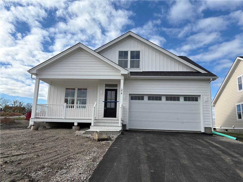 278 Freedom Trail Drive - Photo 1