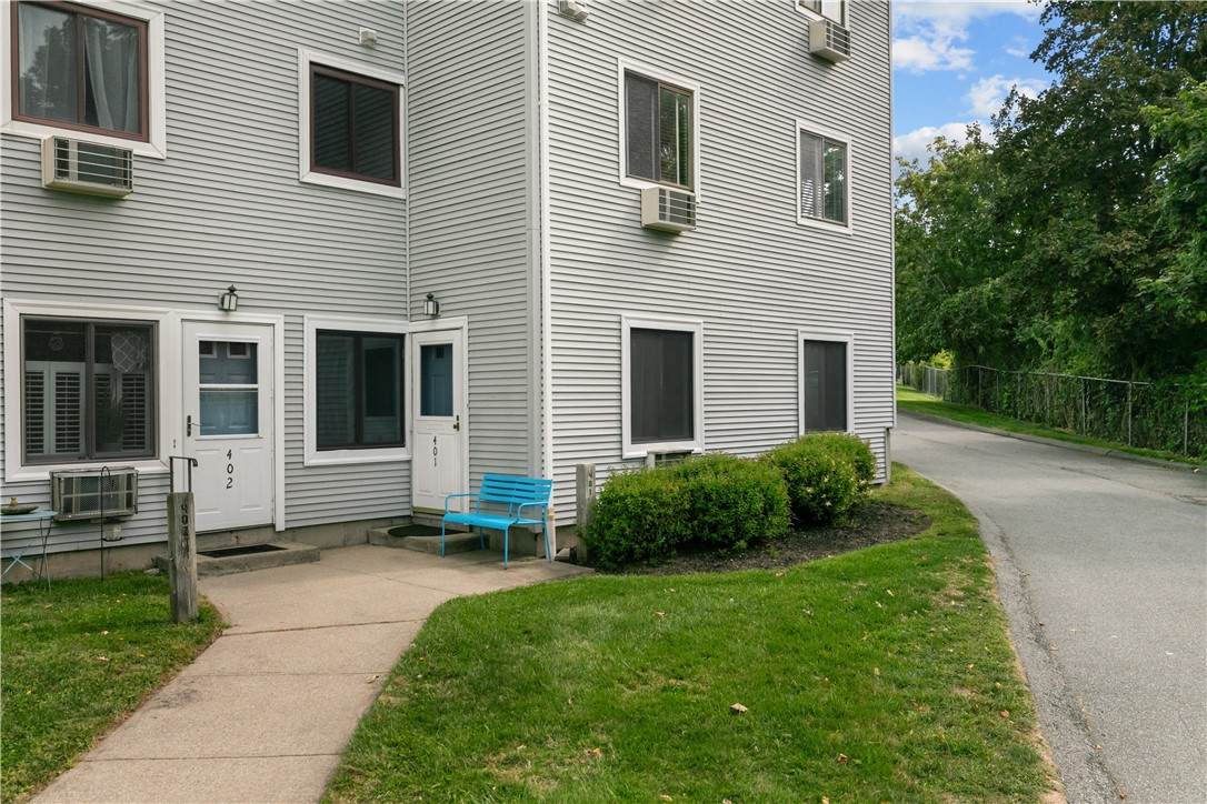 66 Girard Avenue - Photo 1