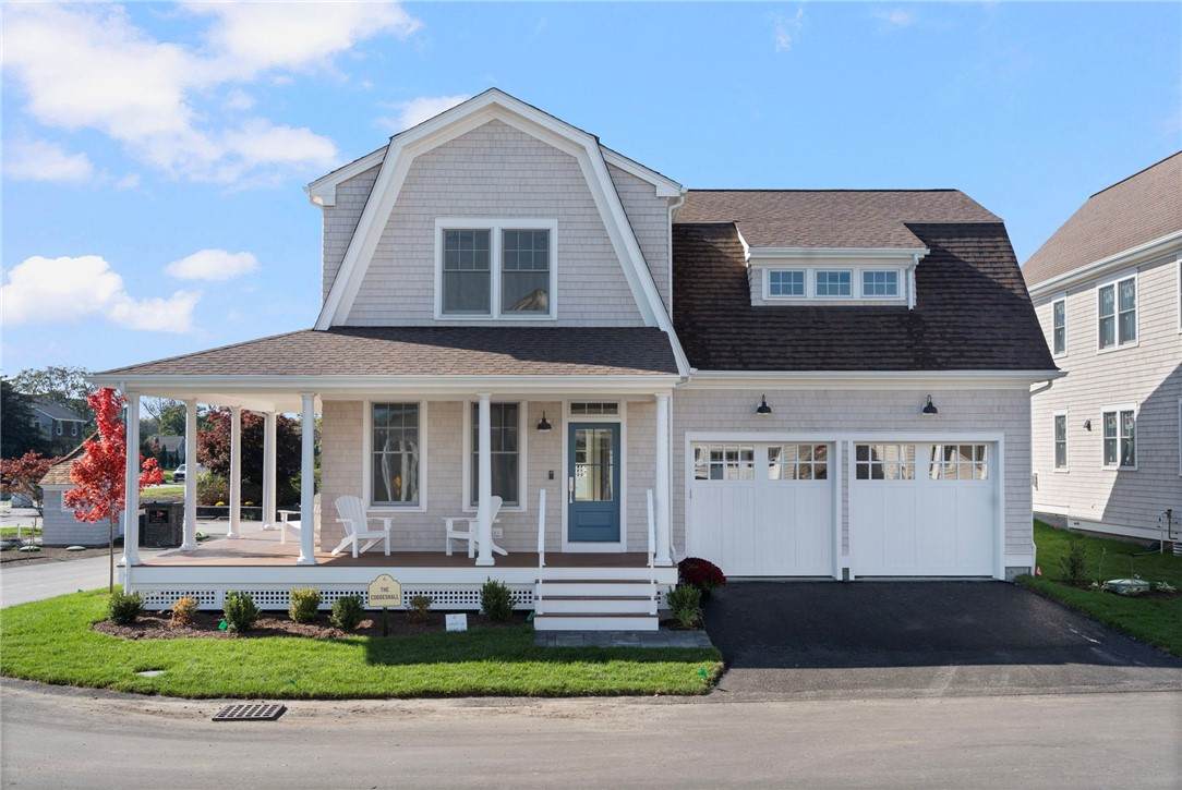 4 Lookout Lane - Photo 1