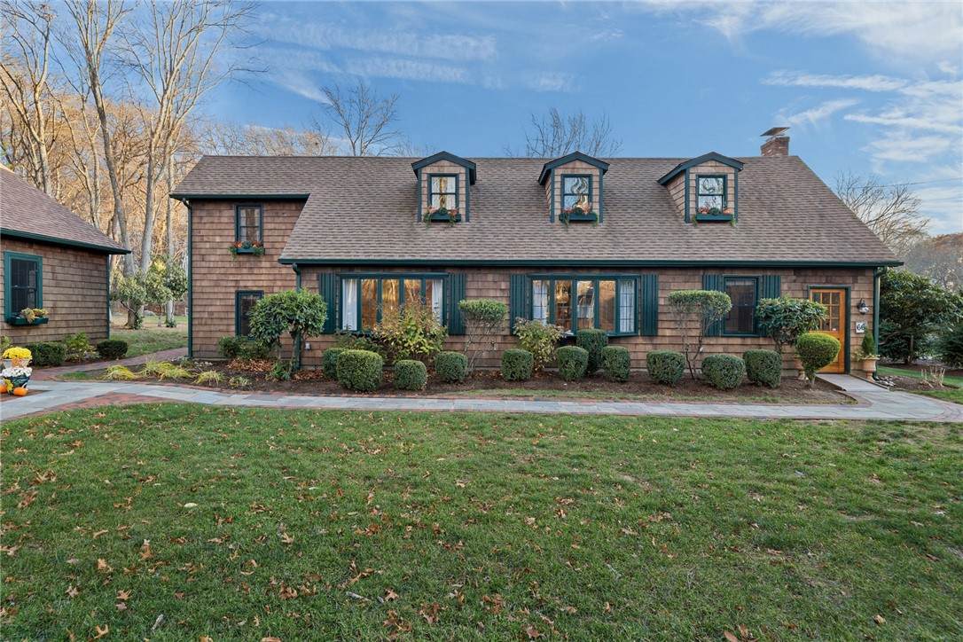 66 Essex Manor Lane - Photo 1