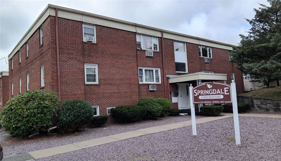 2160 Mineral Spring Avenue - Photo 1