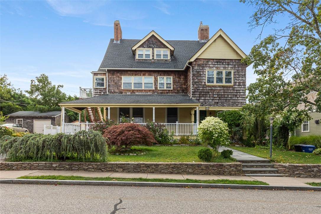 55 Hunter Avenue - Photo 1