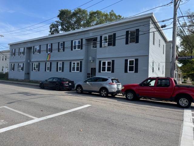 60 Washington Street - Photo 1