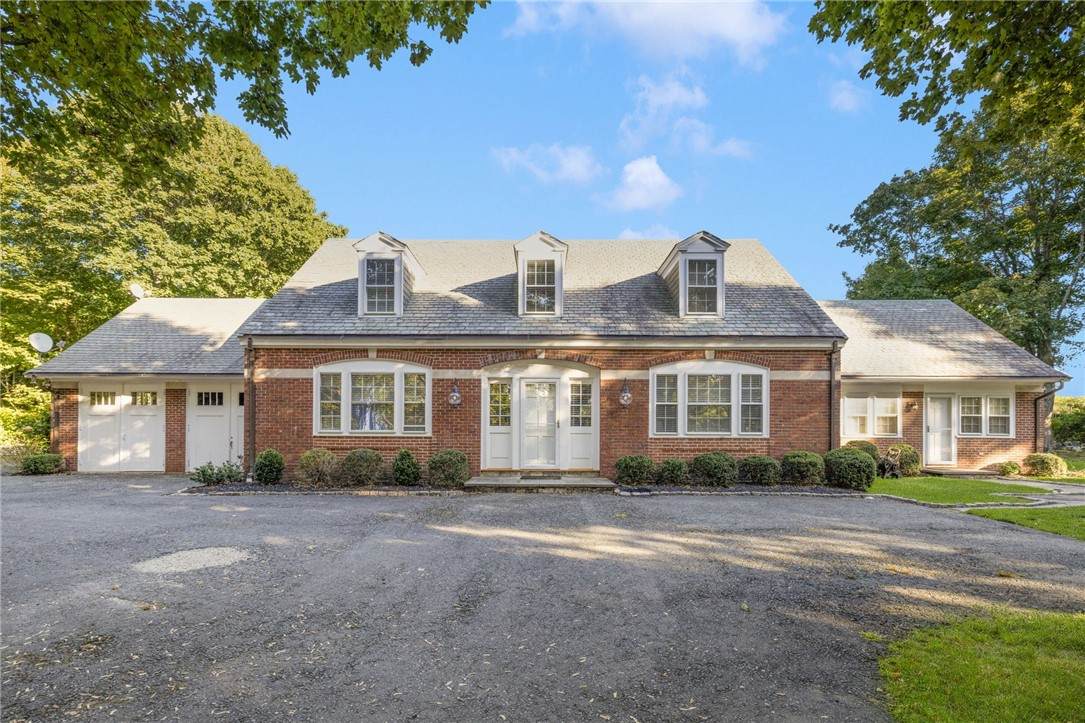 8 Brenton Road - Photo 1