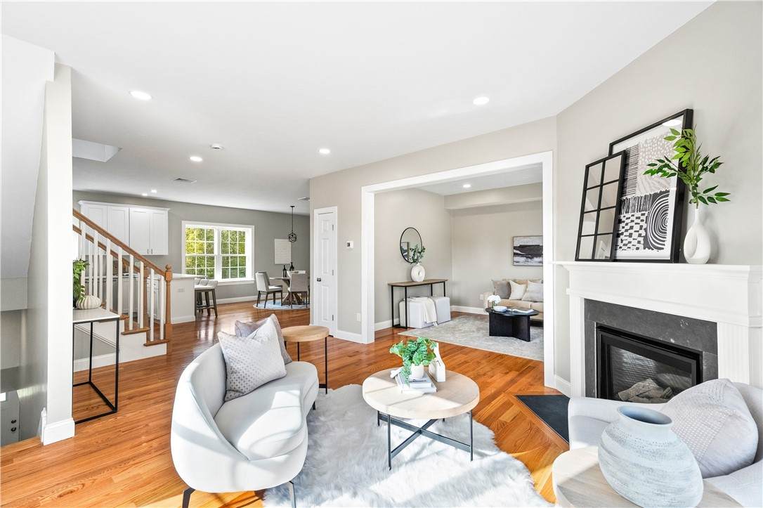 4 Old County Village Road - Photo 1