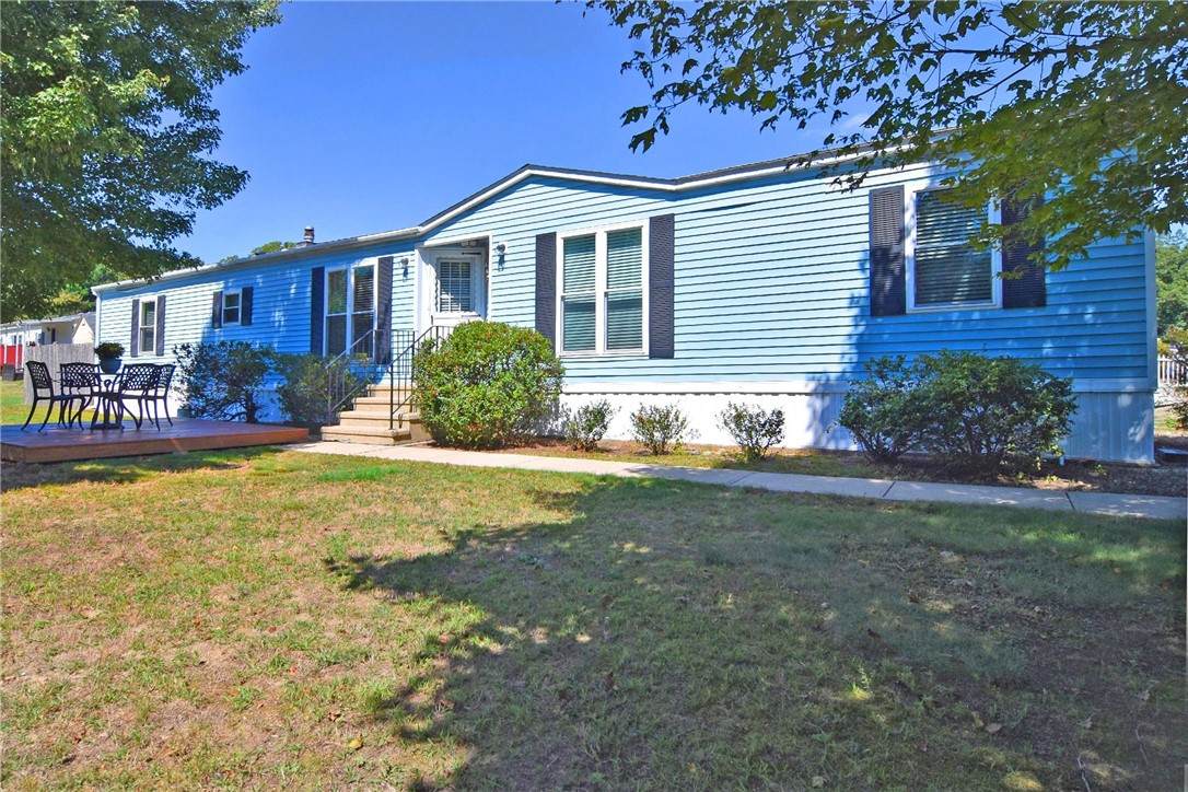 12 Comfort Lane - Photo 1