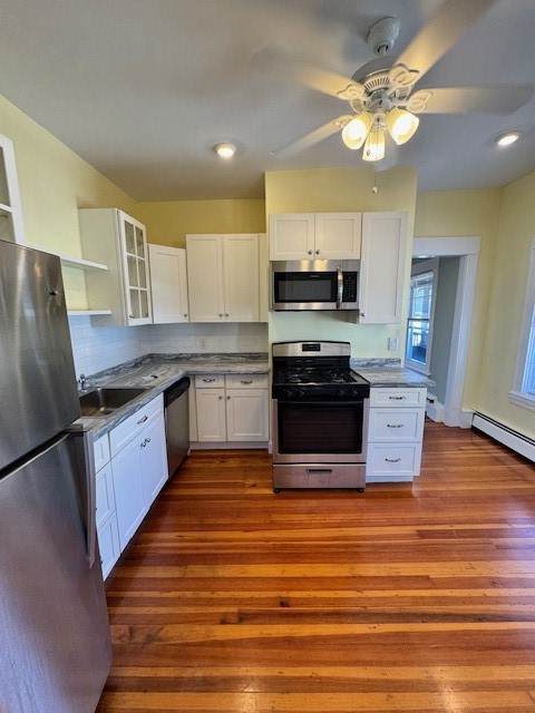 436 Pawtucket Avenue - Photo 1