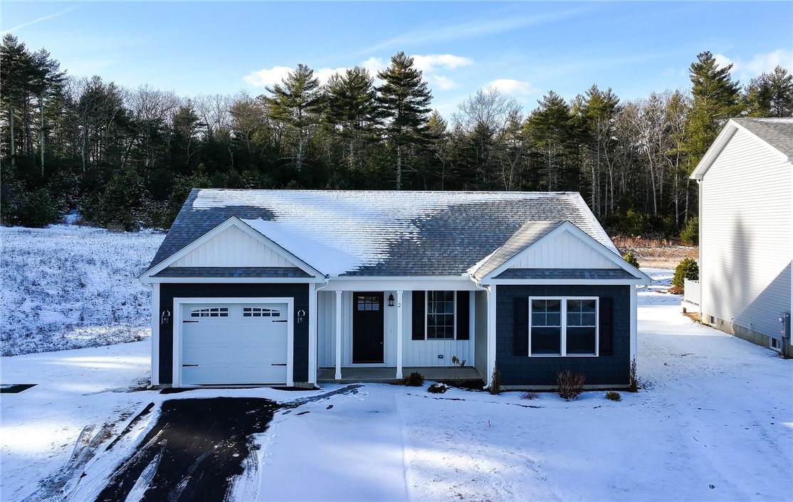 2 Pine Way Boulevard - Photo 1