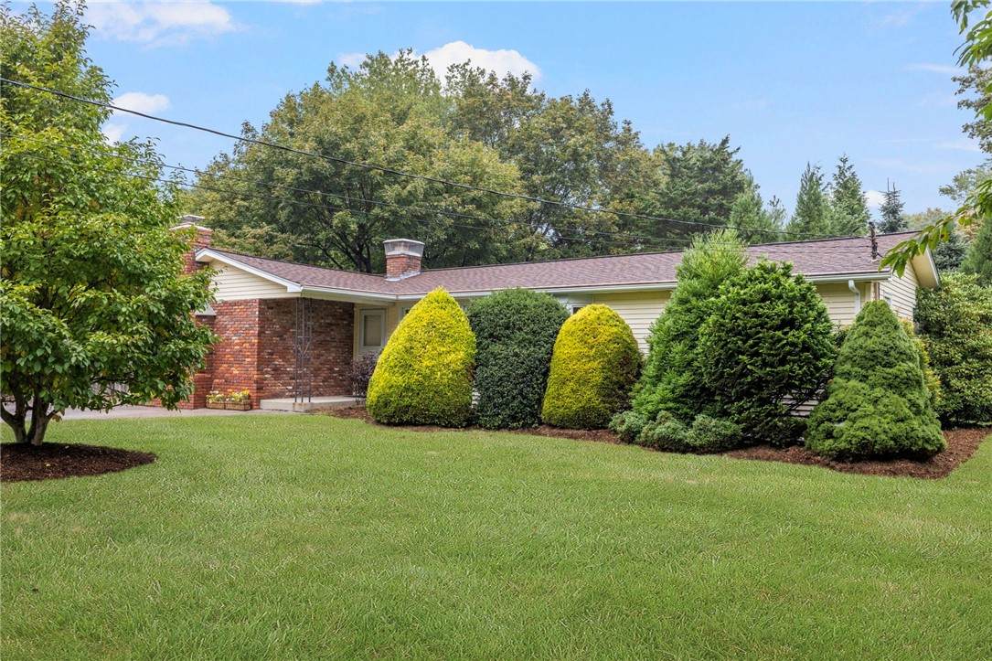 471 Annaquatucket Road - Photo 1